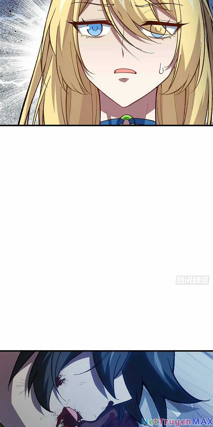 Bắt Đầu Ký Kết Hoang Cổ Thánh Thể Chapter 13 trang 20