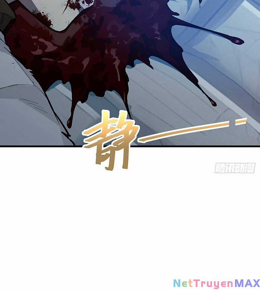 Bắt Đầu Ký Kết Hoang Cổ Thánh Thể Chapter 13 trang 21