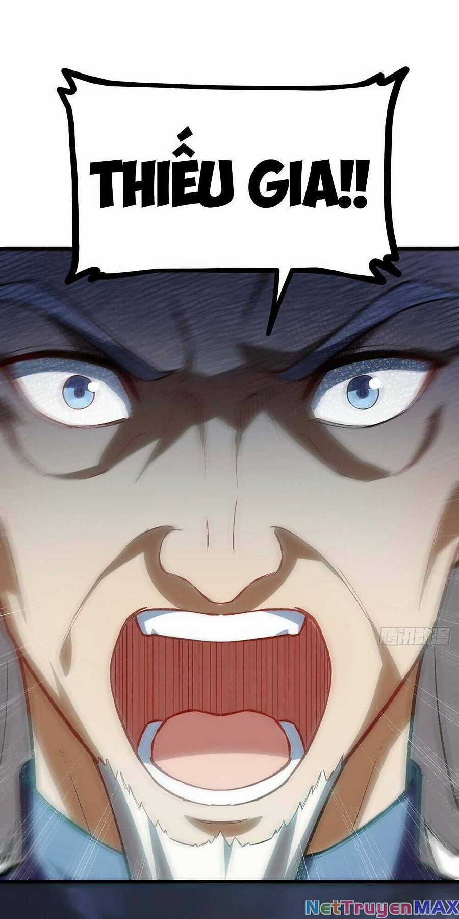 Bắt Đầu Ký Kết Hoang Cổ Thánh Thể Chapter 13 trang 23