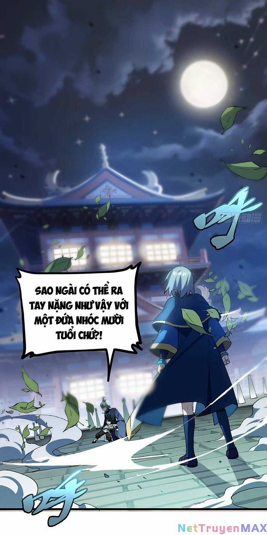 Bắt Đầu Ký Kết Hoang Cổ Thánh Thể Chapter 13 trang 24