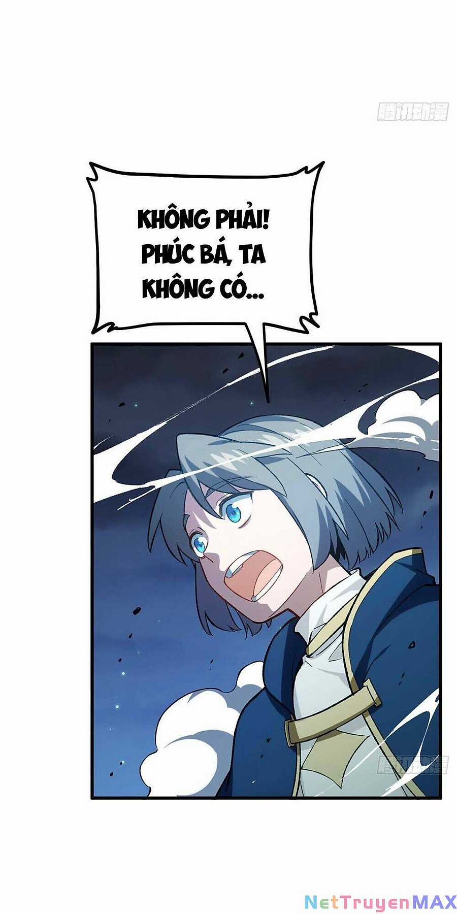 Bắt Đầu Ký Kết Hoang Cổ Thánh Thể Chapter 13 trang 25