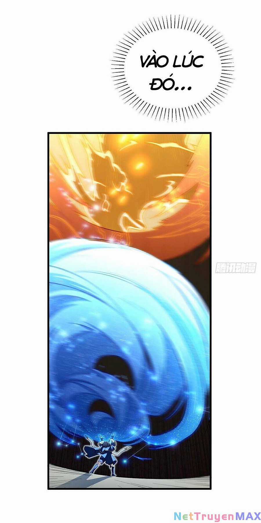 Bắt Đầu Ký Kết Hoang Cổ Thánh Thể Chapter 13 trang 26