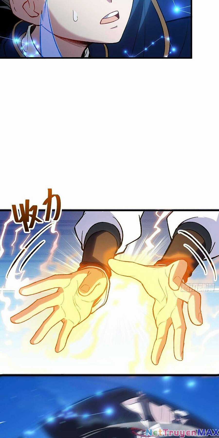 Bắt Đầu Ký Kết Hoang Cổ Thánh Thể Chapter 13 trang 28