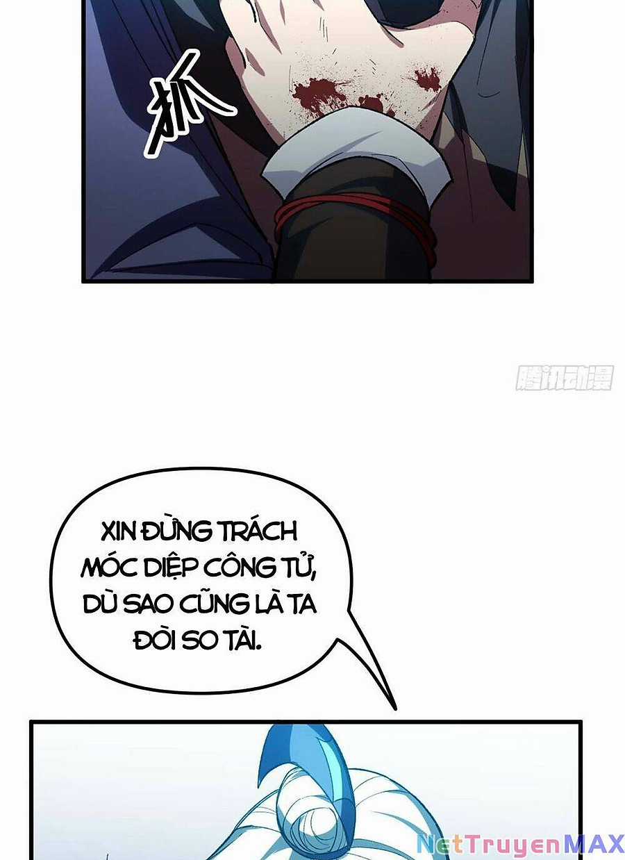 Bắt Đầu Ký Kết Hoang Cổ Thánh Thể Chapter 13 trang 32