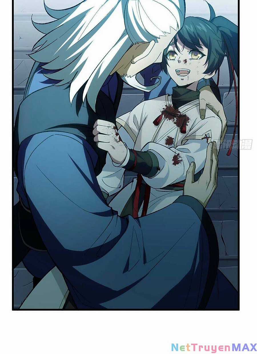 Bắt Đầu Ký Kết Hoang Cổ Thánh Thể Chapter 13 trang 33