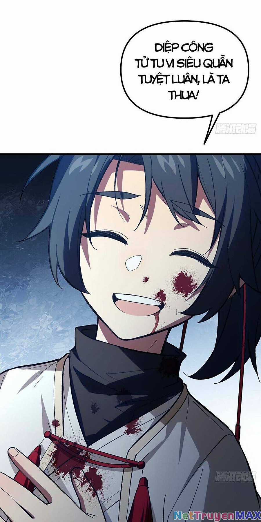 Bắt Đầu Ký Kết Hoang Cổ Thánh Thể Chapter 13 trang 34