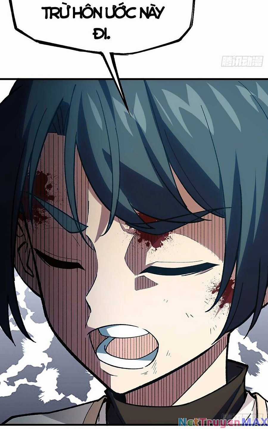 Bắt Đầu Ký Kết Hoang Cổ Thánh Thể Chapter 13 trang 37