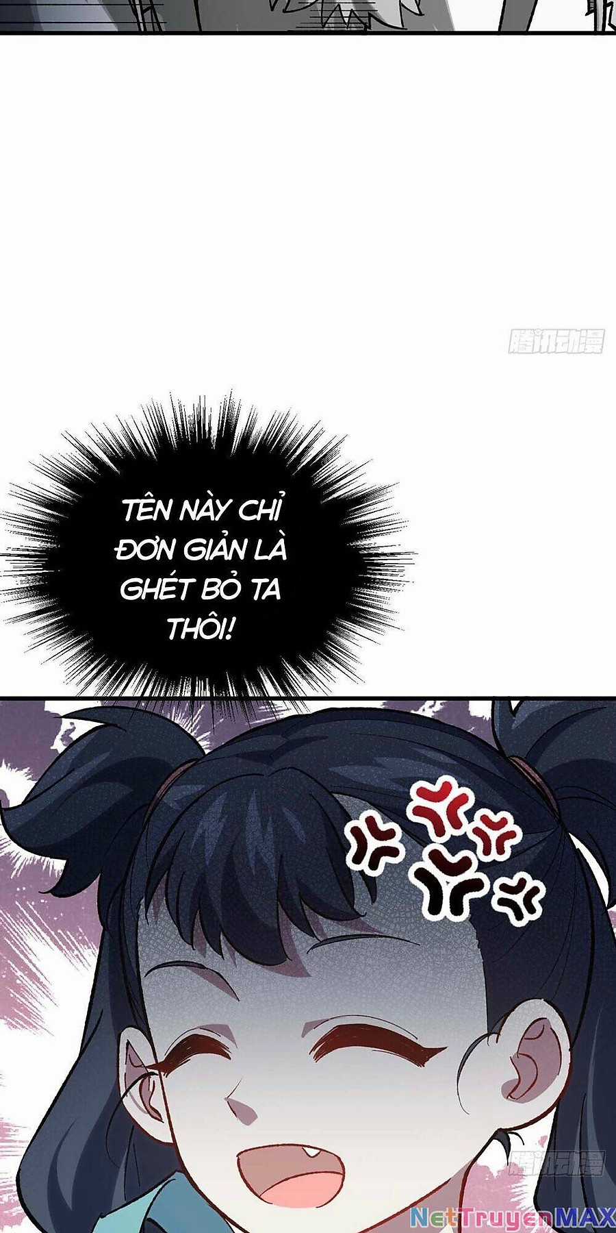 Bắt Đầu Ký Kết Hoang Cổ Thánh Thể Chapter 13 trang 39