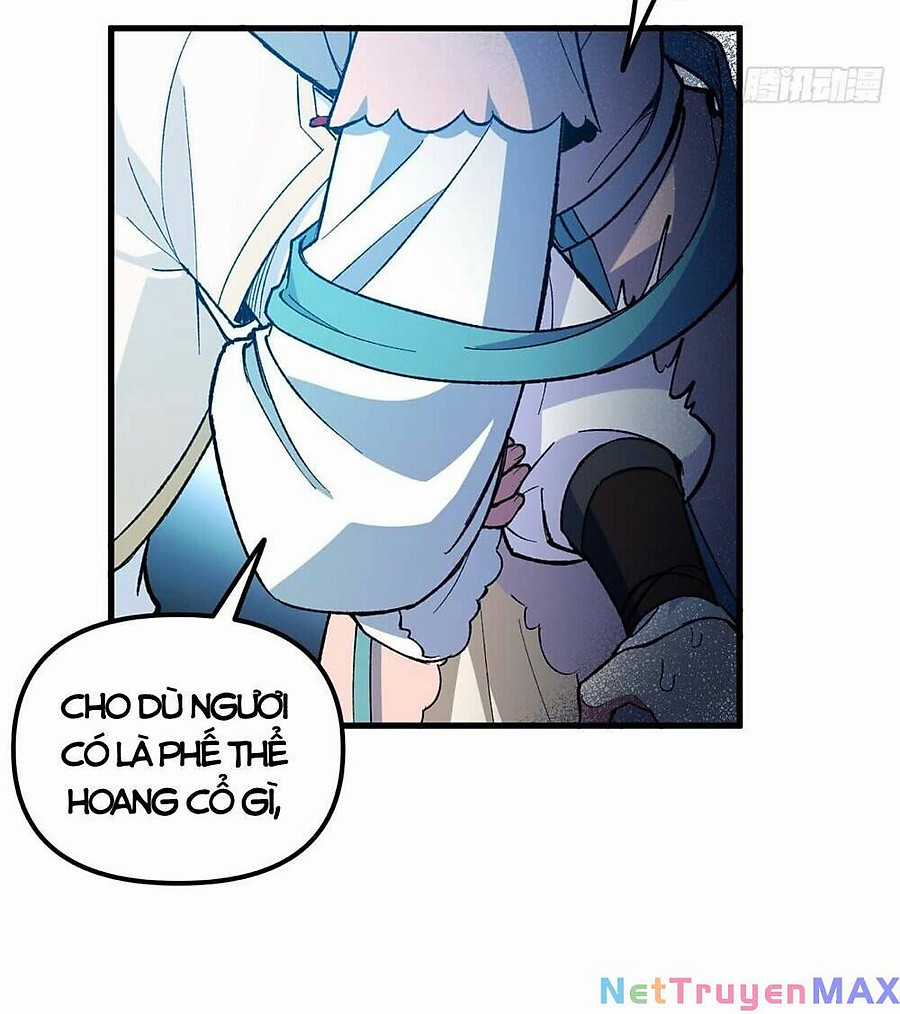 Bắt Đầu Ký Kết Hoang Cổ Thánh Thể Chapter 13 trang 41