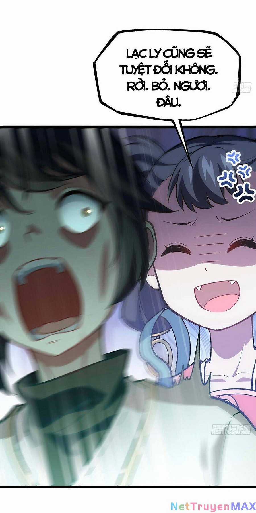 Bắt Đầu Ký Kết Hoang Cổ Thánh Thể Chapter 13 trang 42