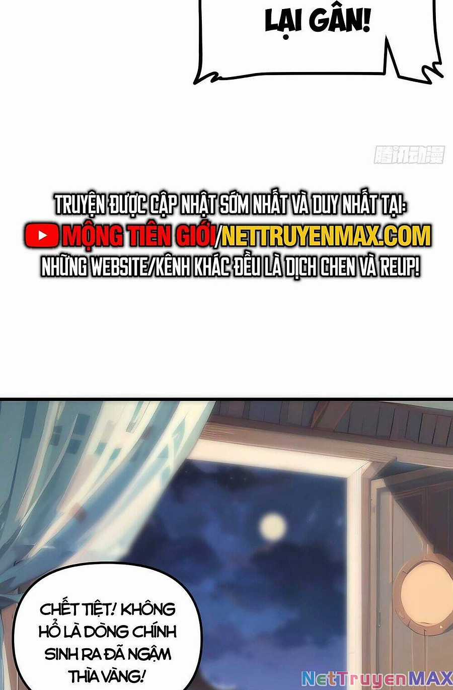 Bắt Đầu Ký Kết Hoang Cổ Thánh Thể Chapter 13 trang 44