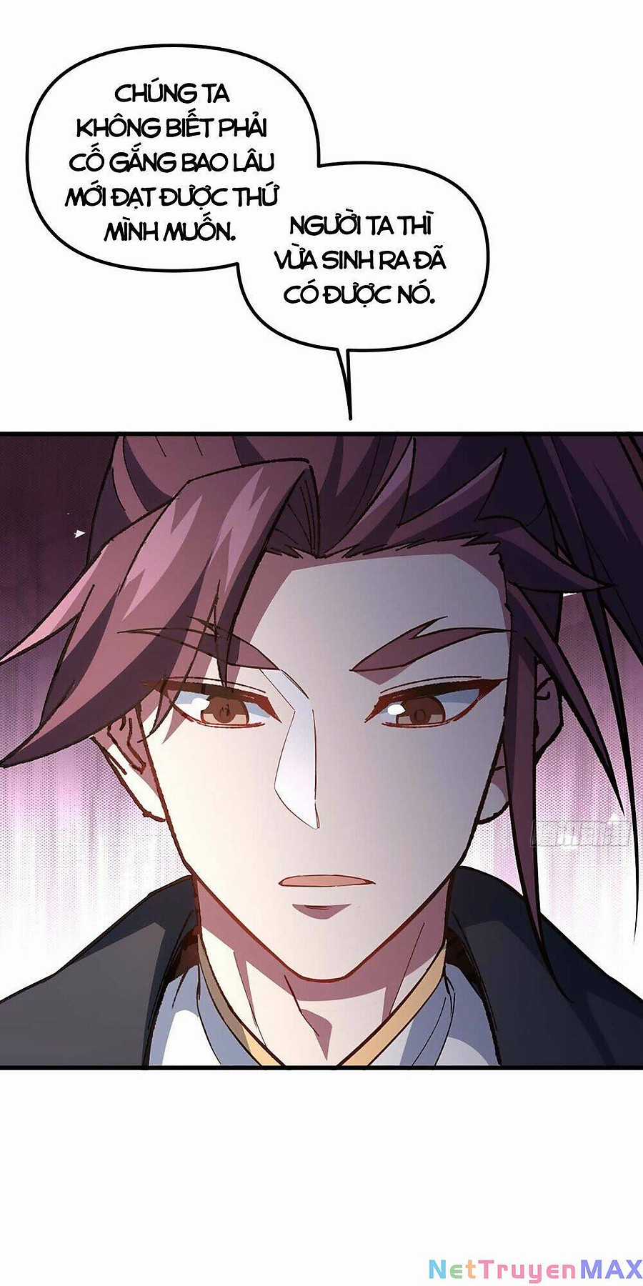 Bắt Đầu Ký Kết Hoang Cổ Thánh Thể Chapter 13 trang 46