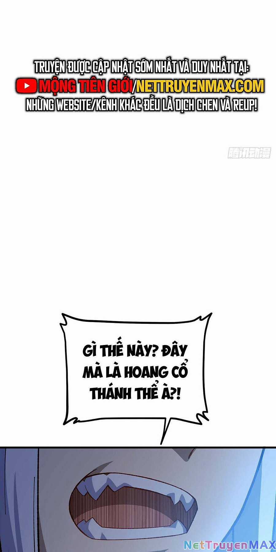 Bắt Đầu Ký Kết Hoang Cổ Thánh Thể Chapter 13 trang 47