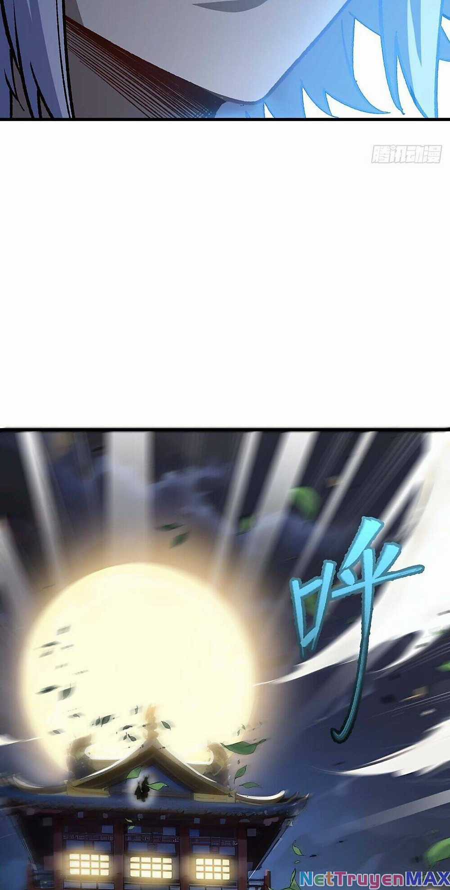 Bắt Đầu Ký Kết Hoang Cổ Thánh Thể Chapter 13 trang 48