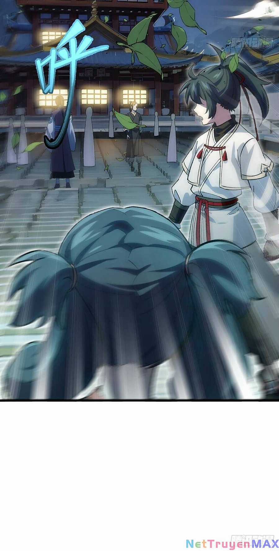 Bắt Đầu Ký Kết Hoang Cổ Thánh Thể Chapter 13 trang 49