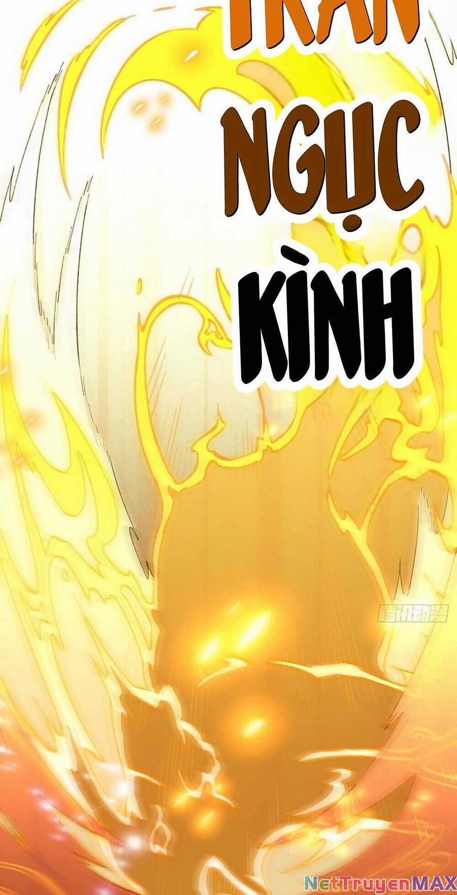 Bắt Đầu Ký Kết Hoang Cổ Thánh Thể Chapter 13 trang 5