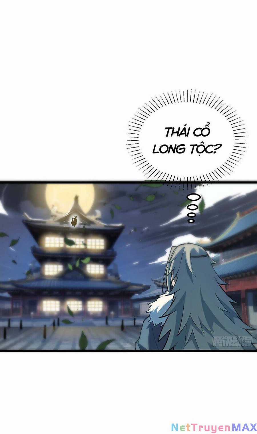 Bắt Đầu Ký Kết Hoang Cổ Thánh Thể Chapter 13 trang 52