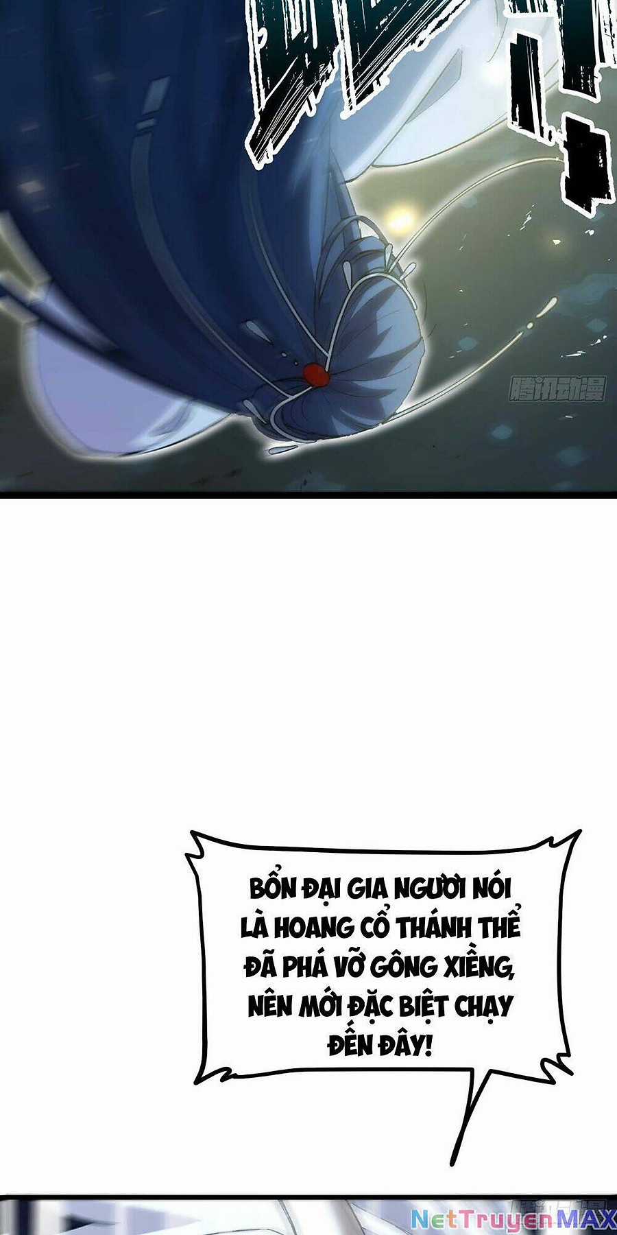 Bắt Đầu Ký Kết Hoang Cổ Thánh Thể Chapter 13 trang 55