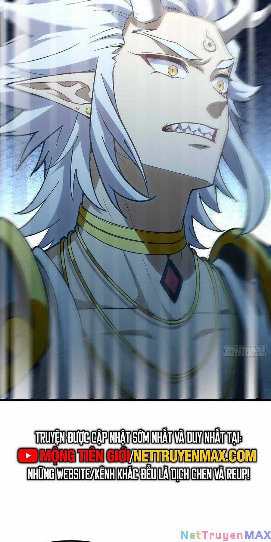 Bắt Đầu Ký Kết Hoang Cổ Thánh Thể Chapter 13 trang 56