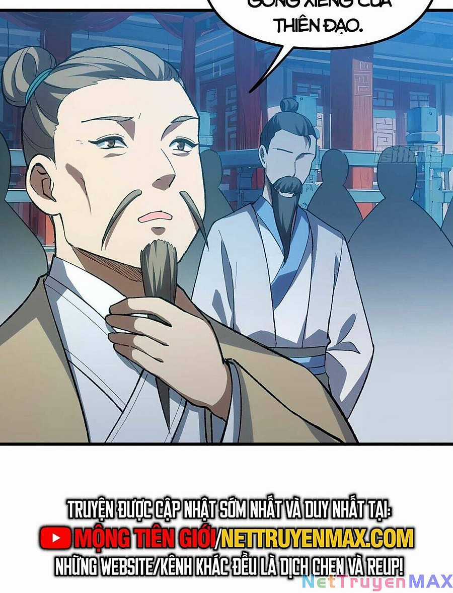 Bắt Đầu Ký Kết Hoang Cổ Thánh Thể Chapter 13 trang 9