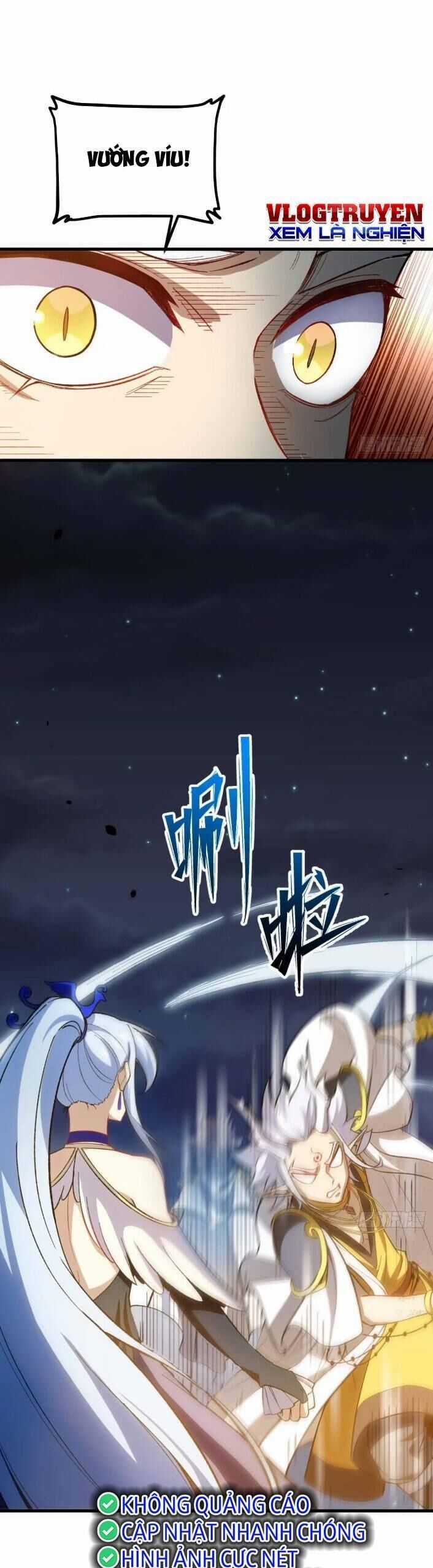 Bắt Đầu Ký Kết Hoang Cổ Thánh Thể Chapter 15 trang 13