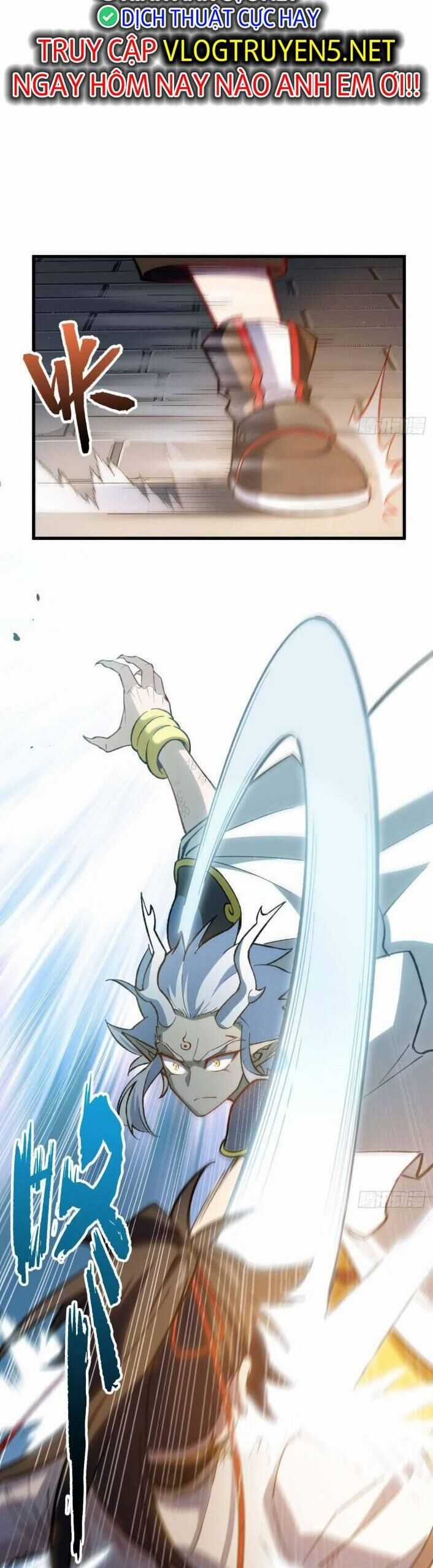 Bắt Đầu Ký Kết Hoang Cổ Thánh Thể Chapter 15 trang 14