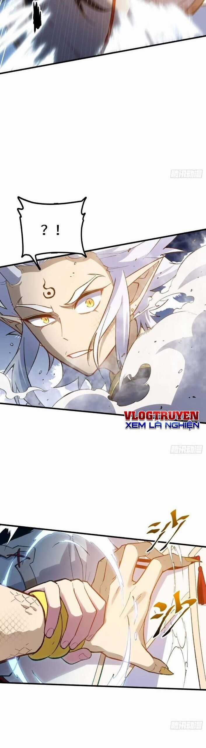 Bắt Đầu Ký Kết Hoang Cổ Thánh Thể Chapter 15 trang 15