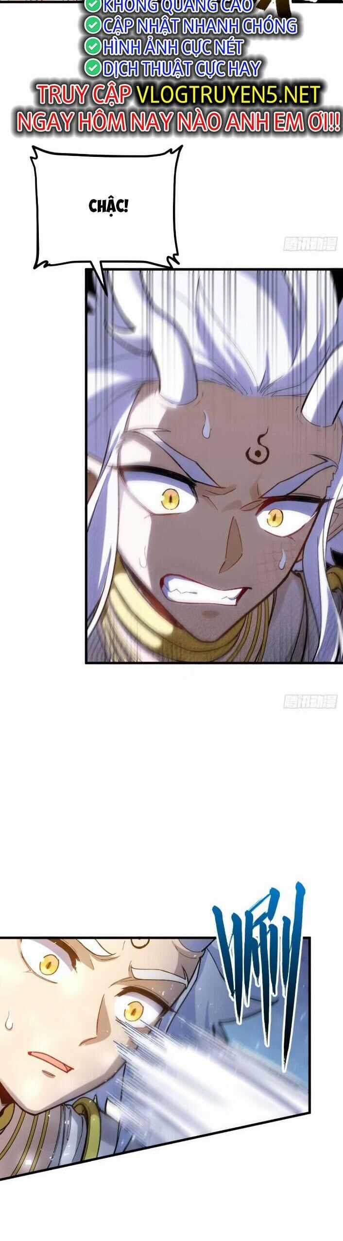 Bắt Đầu Ký Kết Hoang Cổ Thánh Thể Chapter 15 trang 18