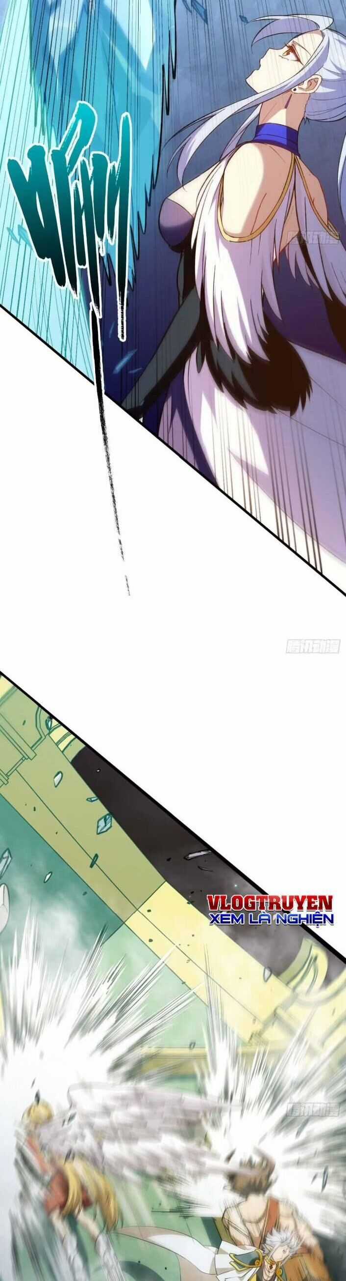 Bắt Đầu Ký Kết Hoang Cổ Thánh Thể Chapter 15 trang 4