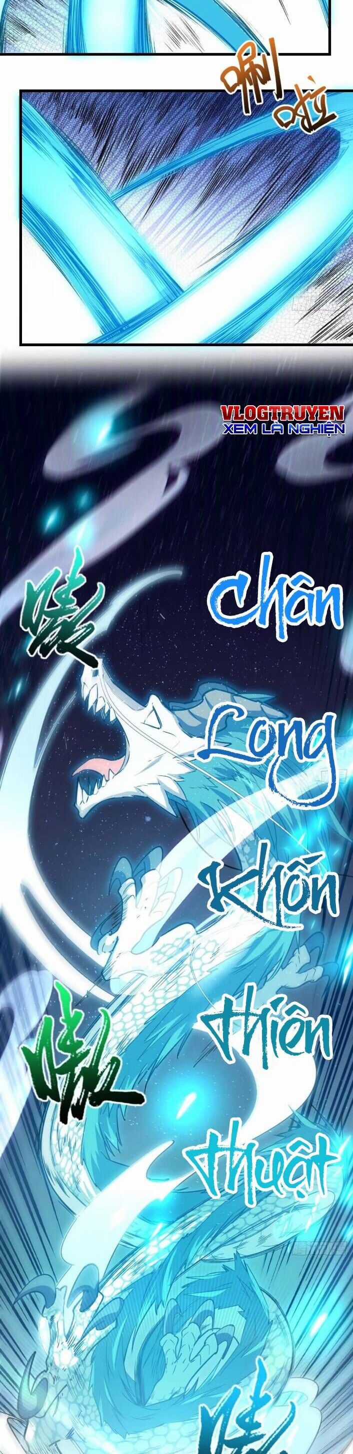 Bắt Đầu Ký Kết Hoang Cổ Thánh Thể Chapter 16 trang 10