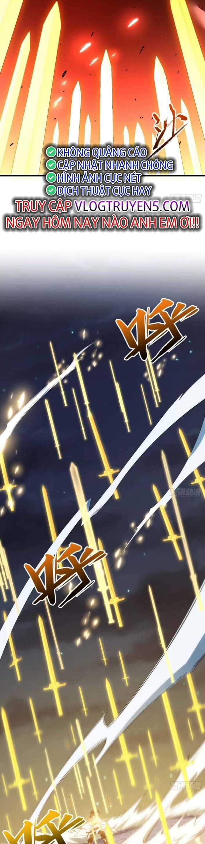 Bắt Đầu Ký Kết Hoang Cổ Thánh Thể Chapter 16 trang 15