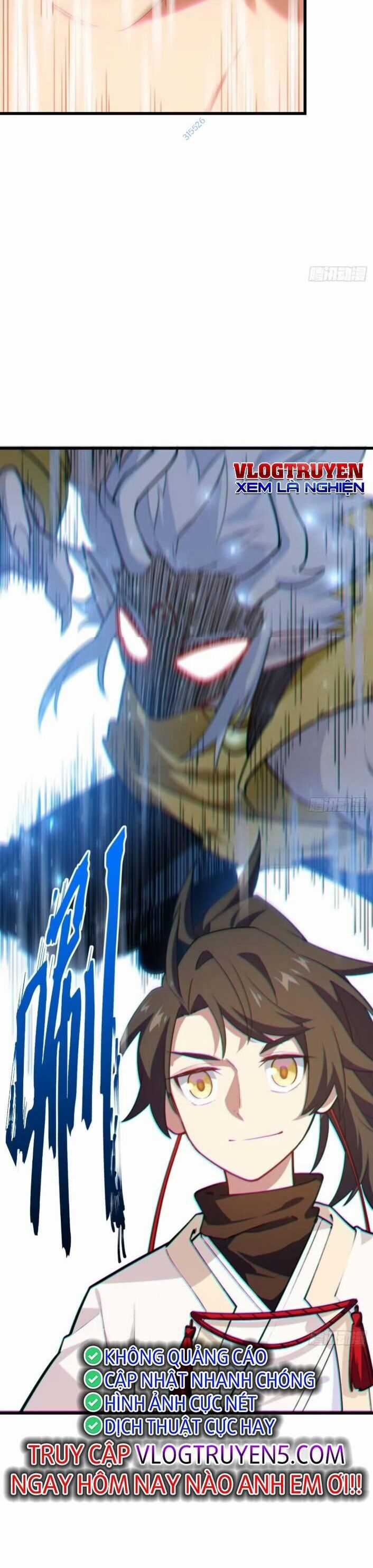 Bắt Đầu Ký Kết Hoang Cổ Thánh Thể Chapter 16 trang 26