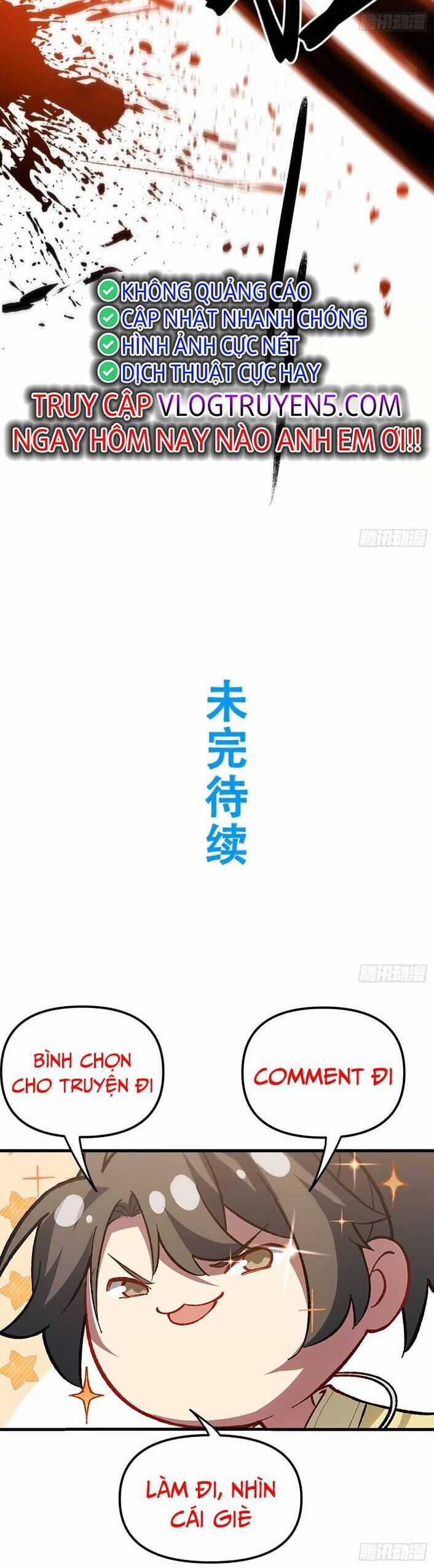 Bắt Đầu Ký Kết Hoang Cổ Thánh Thể Chapter 16 trang 28