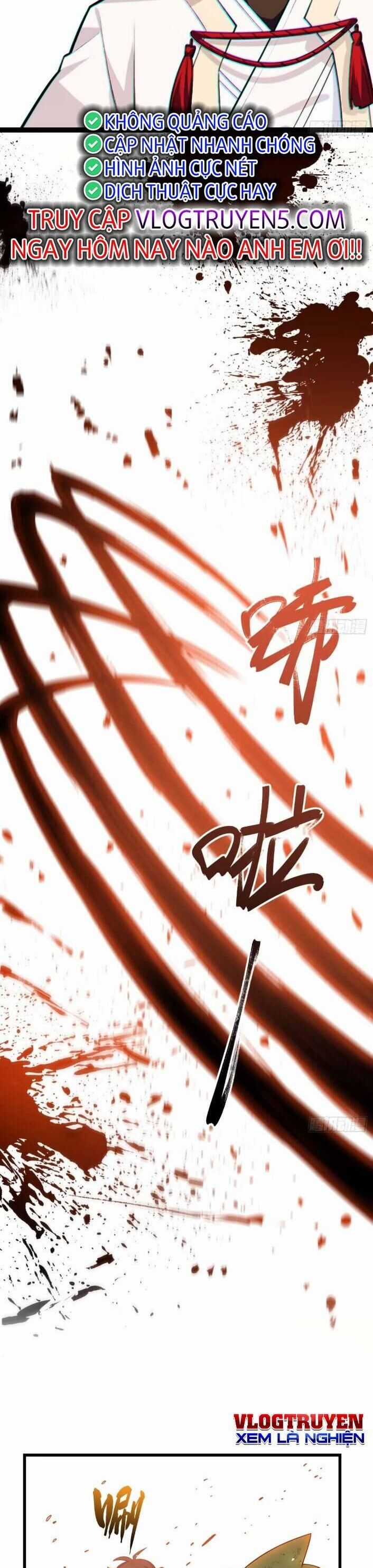 Bắt Đầu Ký Kết Hoang Cổ Thánh Thể Chapter 17 trang 2