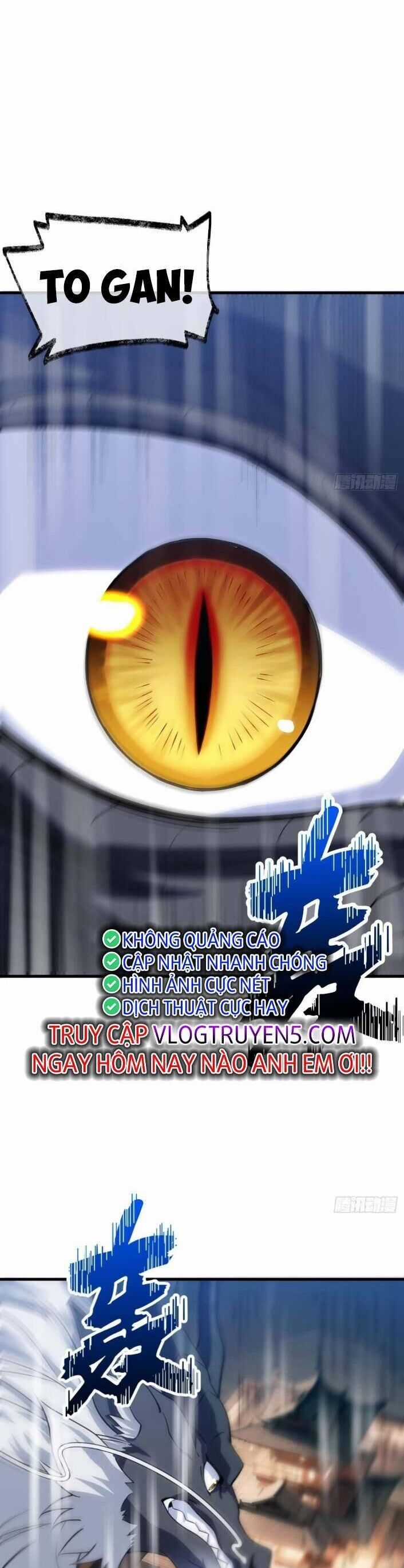 Bắt Đầu Ký Kết Hoang Cổ Thánh Thể Chapter 18 trang 3