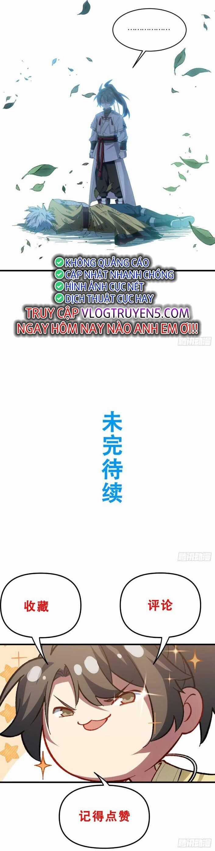 Bắt Đầu Ký Kết Hoang Cổ Thánh Thể Chapter 18 trang 30