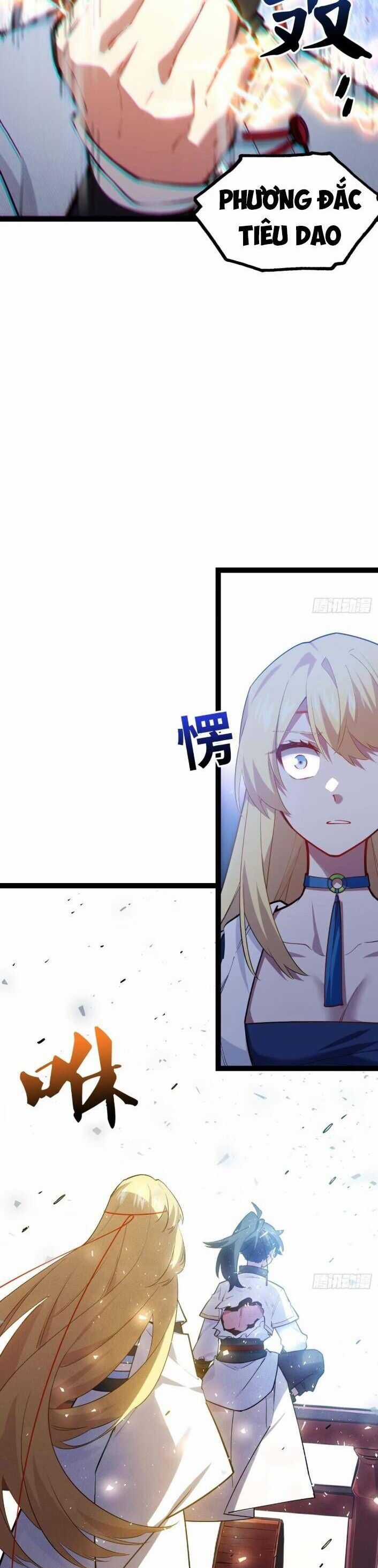 Bắt Đầu Ký Kết Hoang Cổ Thánh Thể Chapter 19 trang 16