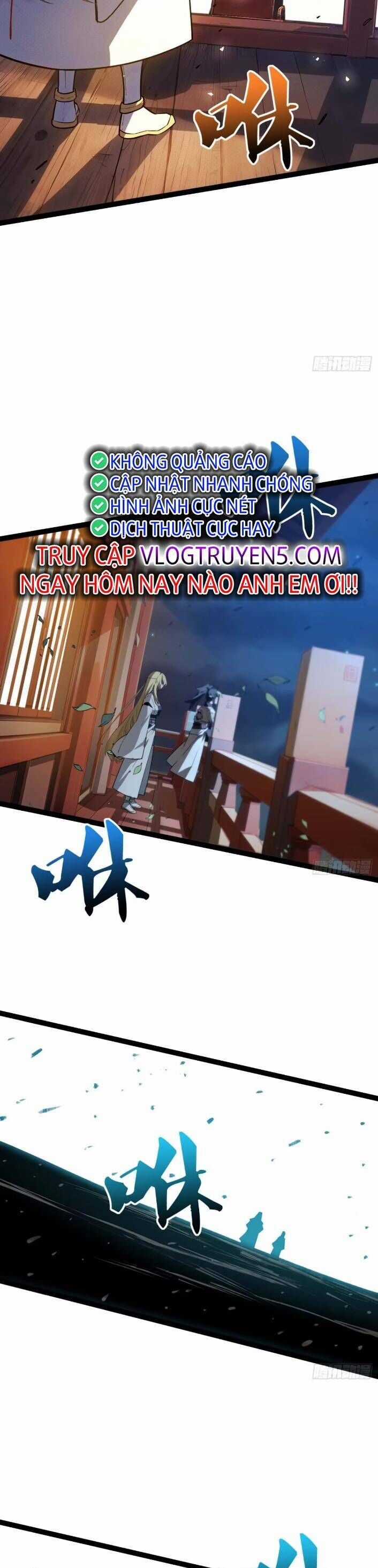 Bắt Đầu Ký Kết Hoang Cổ Thánh Thể Chapter 19 trang 17