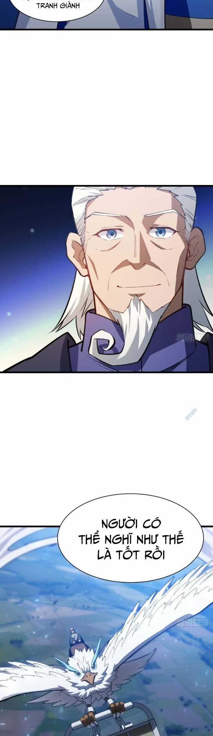 Bắt Đầu Ký Kết Hoang Cổ Thánh Thể Chapter 20 trang 26