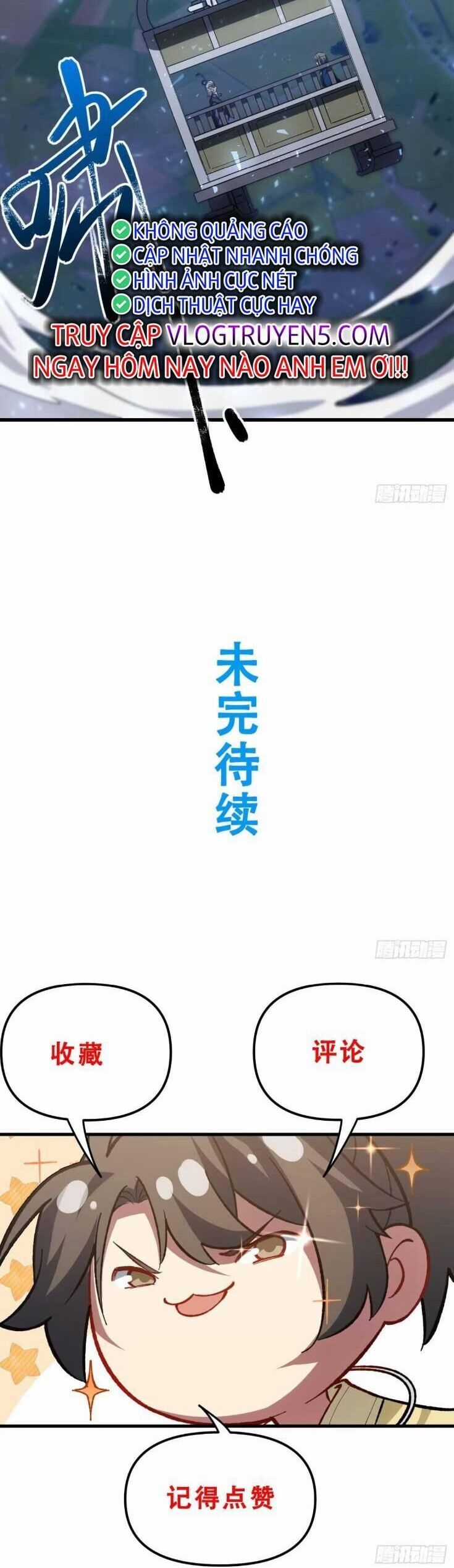 Bắt Đầu Ký Kết Hoang Cổ Thánh Thể Chapter 20 trang 27