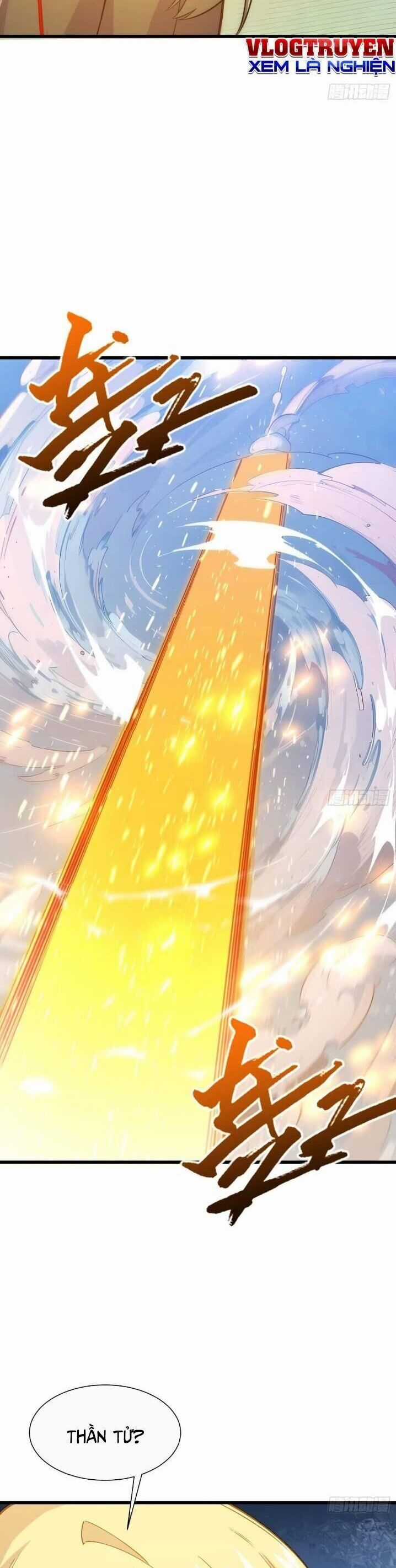 Bắt Đầu Ký Kết Hoang Cổ Thánh Thể Chapter 21 trang 23