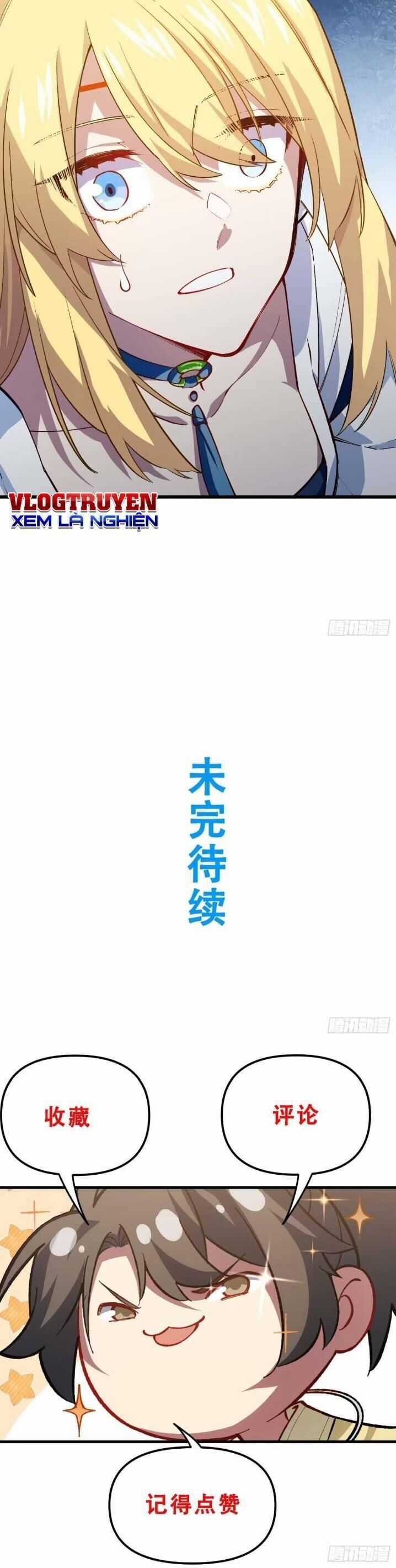 Bắt Đầu Ký Kết Hoang Cổ Thánh Thể Chapter 21 trang 24