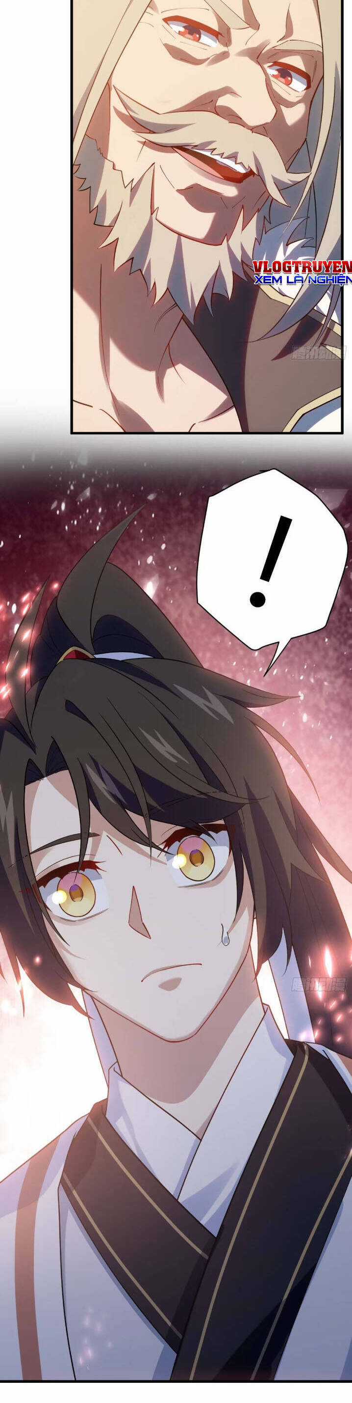 Bắt Đầu Ký Kết Hoang Cổ Thánh Thể Chapter 22 trang 13