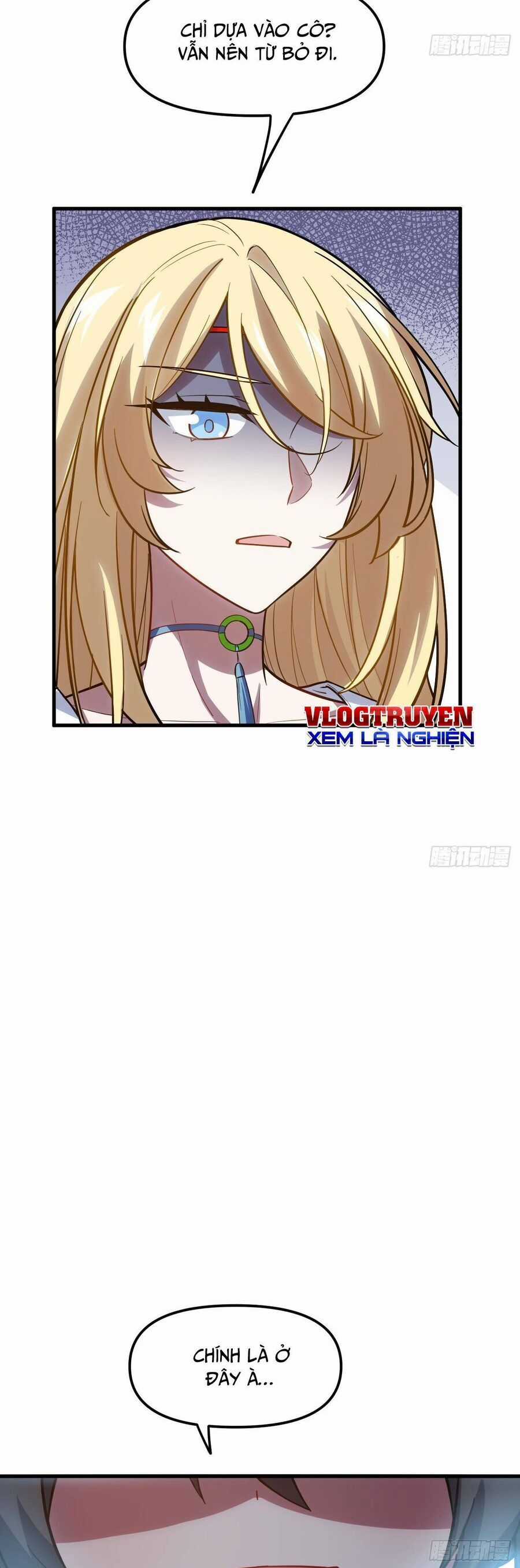 Bắt Đầu Ký Kết Hoang Cổ Thánh Thể Chapter 3 trang 28