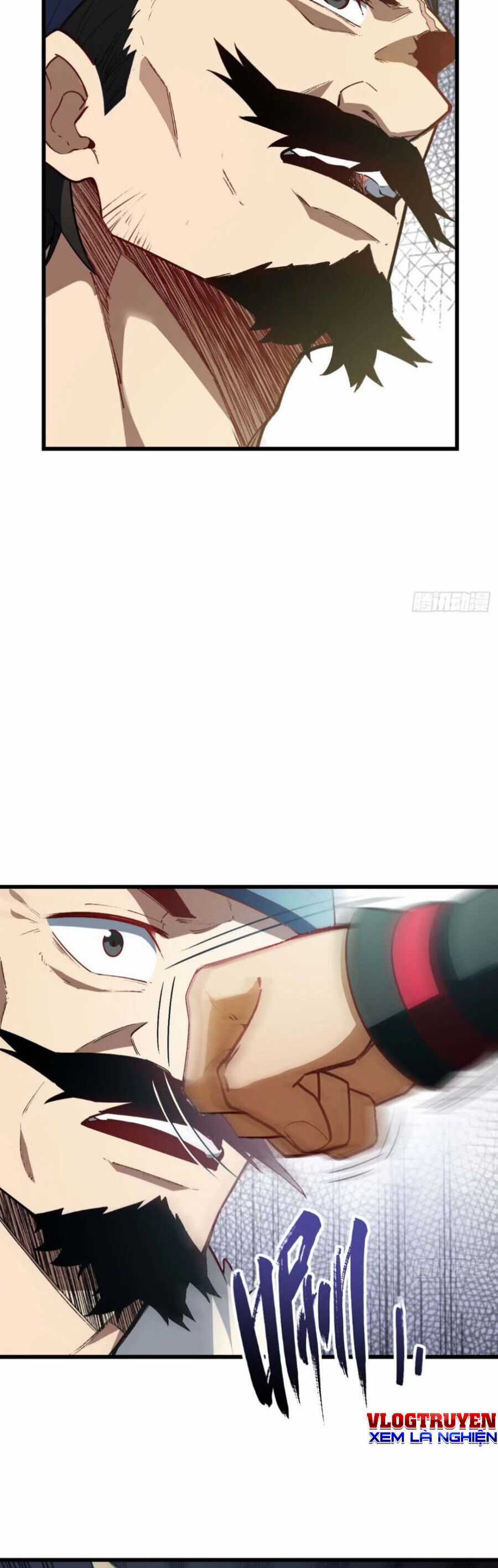 Bắt Đầu Ký Kết Hoang Cổ Thánh Thể Chapter 32 trang 19