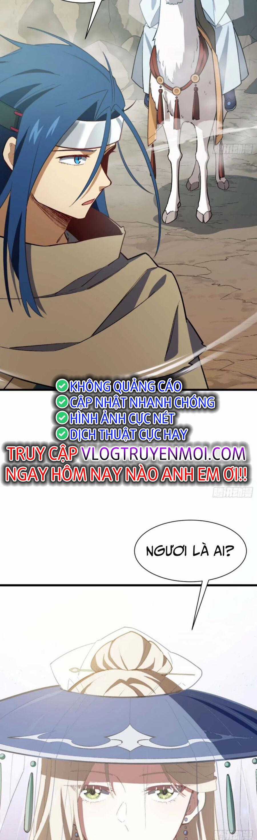 Bắt Đầu Ký Kết Hoang Cổ Thánh Thể Chapter 32 trang 27