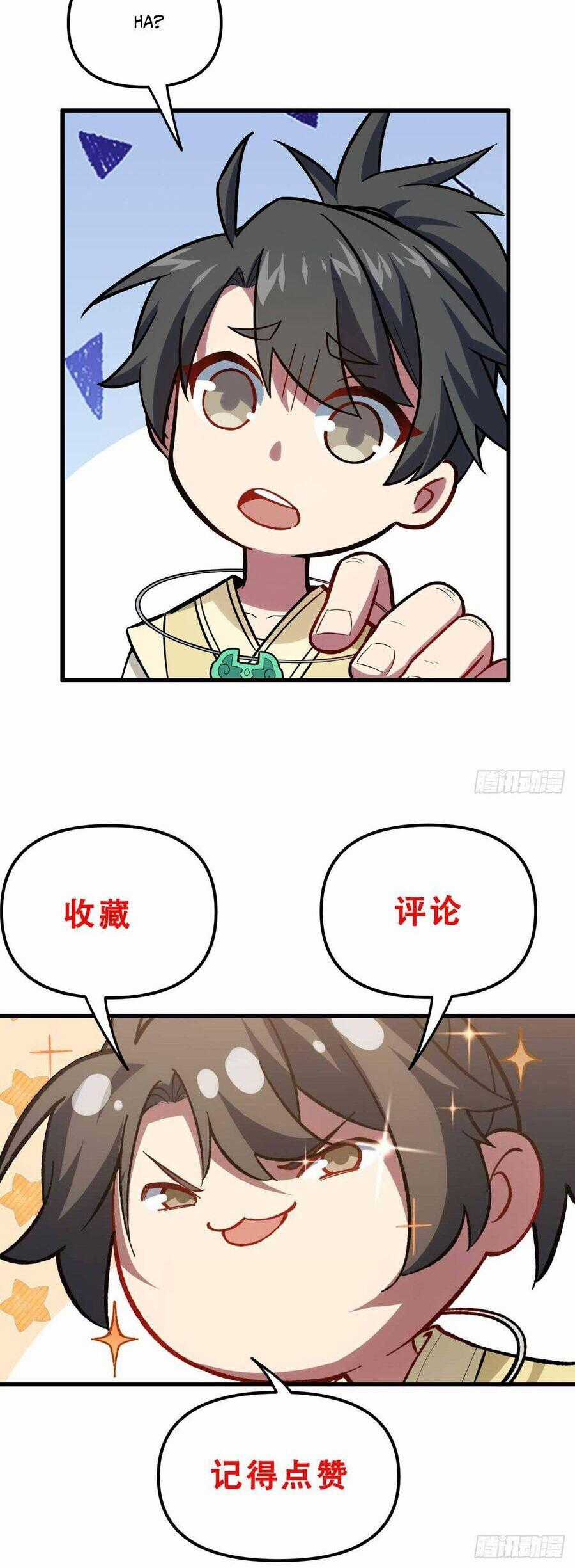 Bắt Đầu Ký Kết Hoang Cổ Thánh Thể Chapter 4 trang 40