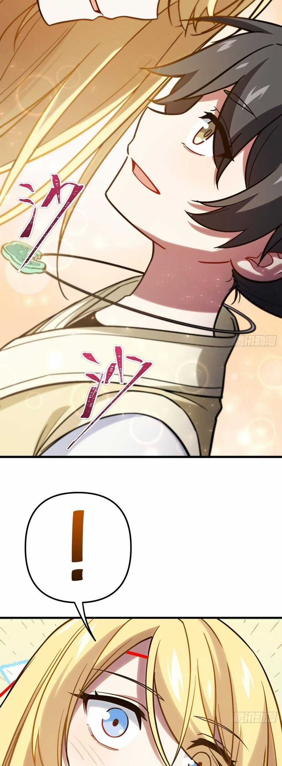 Bắt Đầu Ký Kết Hoang Cổ Thánh Thể Chapter 5 trang 12