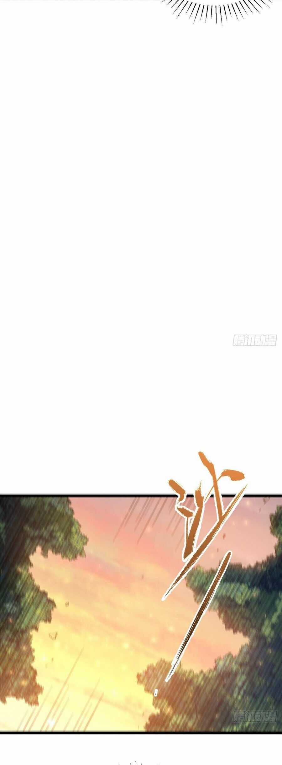 Bắt Đầu Ký Kết Hoang Cổ Thánh Thể Chapter 5 trang 17