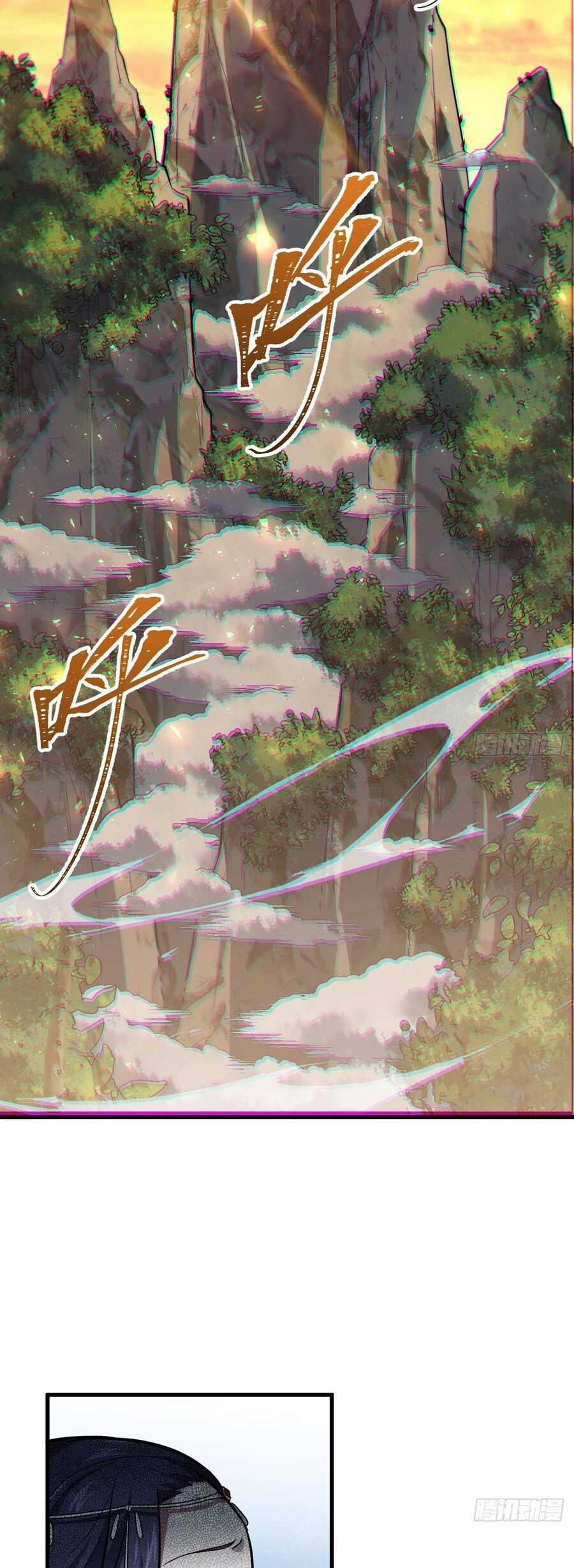 Bắt Đầu Ký Kết Hoang Cổ Thánh Thể Chapter 5 trang 20